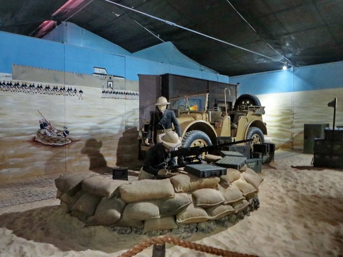 (24)Da el Alamein a Salerno